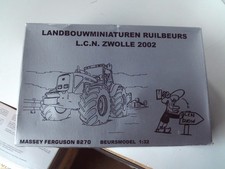 Siku Sondermodell L.C.N