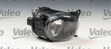 VALEO 087545 H7 Nebelscheinwerfer Rechts für AUDI A4 Limousine (8D2, B5)