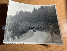 Foto Adler Trumpf Junior 1960