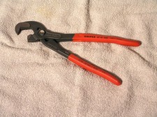 Schraubenzange von Knipex, 10 - 32 mm