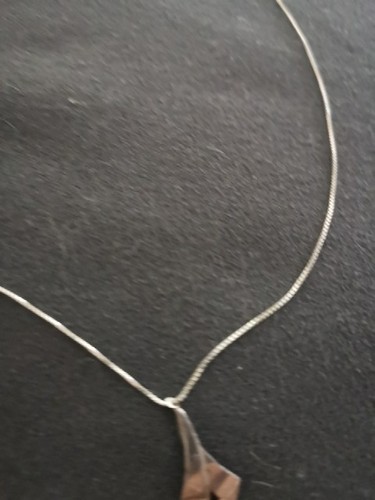 Zarte 925 silberkette - 925, mit