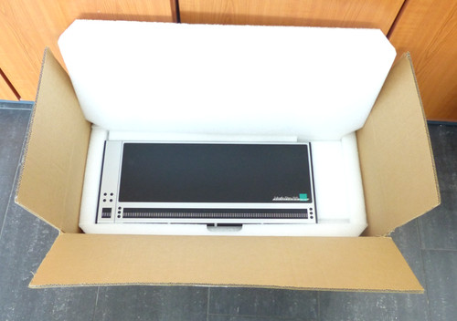 Baum vario pro - vario, statusmodul
