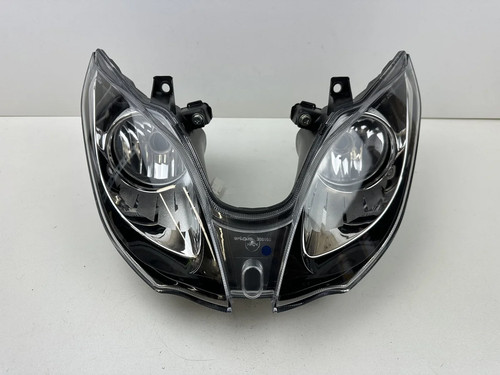 Scheinwerfer optik piaggio mp3 - optik,