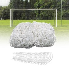 Fußballnetz für 12 x 6 Fuß