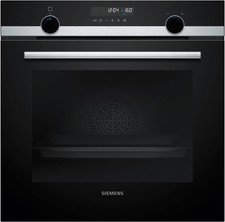 Siemens HB578GBS3 iQ500 A+