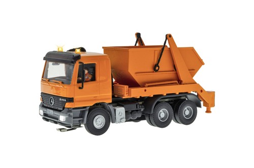 Viessmann 8040 actros - 8040,