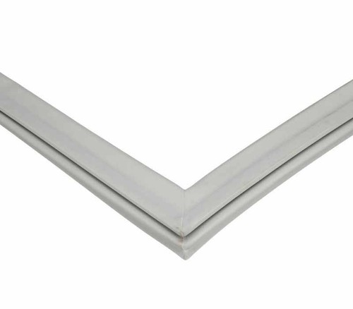 Magnettürdichtung grau fkdv - grau, 3