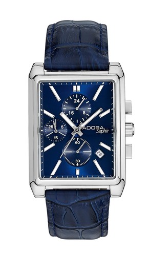 Adora herrenuhr chronograph - herrenuhr,