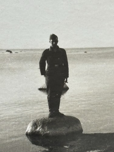 Foto luftwaffe soldat - ⚠️,