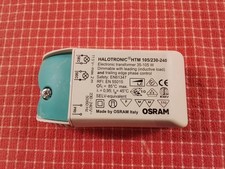 Stückpreis Osram Trafo Mouse