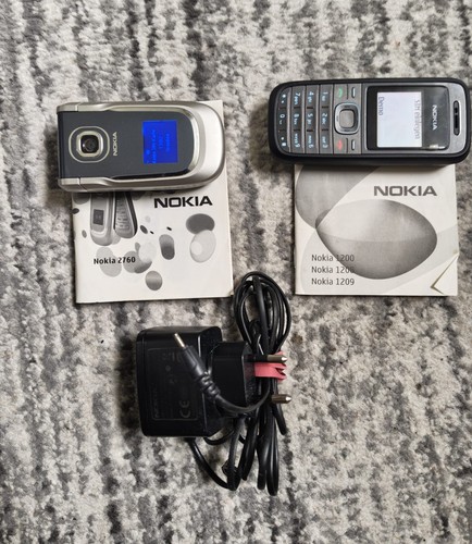 Nokia alte handys - 2,