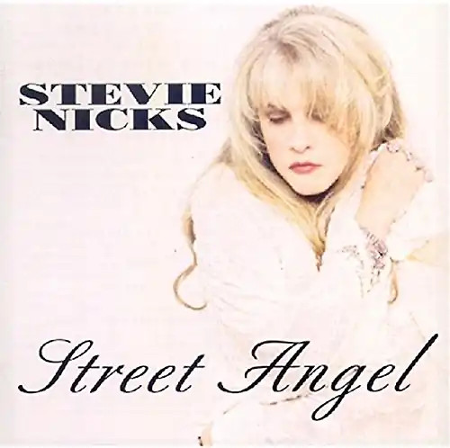Stevie nicks street - -,