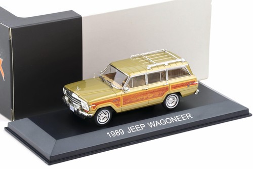 Premiumx jeep wagoneer - jeep,