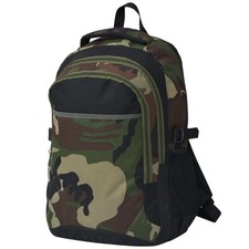 Praktischer Schulrucksack mit