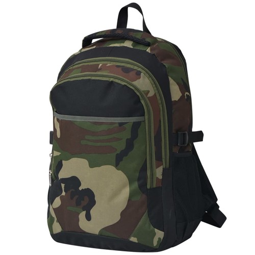 Praktischer schulrucksack mit - praktischer,