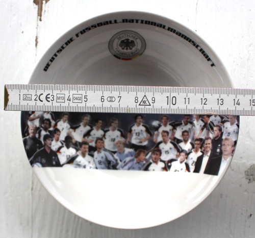 Schale dfb 2005 deutsche - schale,