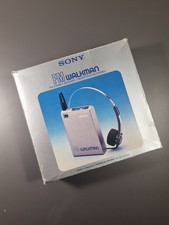 Sony FM Walkman SRF-30W