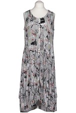 Escaladya Kleid Damen Dress Damenkleid Gr. XXL Mehrfarbig #fsfe7ms