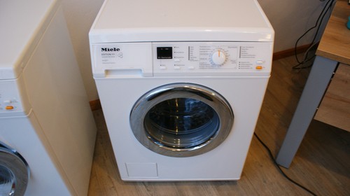 Top miele waschmaschine - miele,