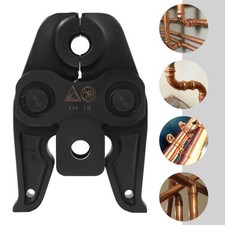 Presse Backe, Crimpzange