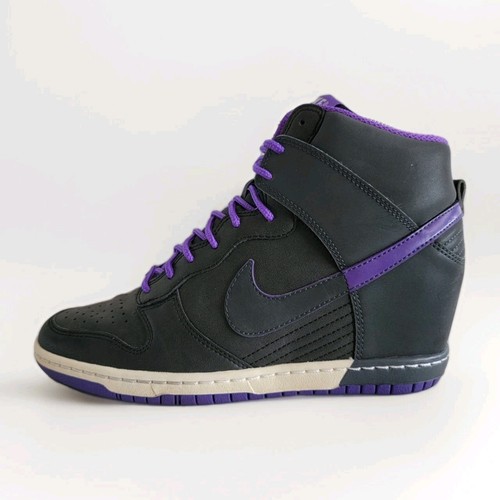 Nike dunk sky wedge - sky, größe