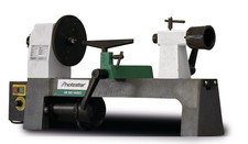 Holzdrehmaschine DB 305 Vario