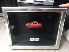 Modellauto: Jaguar 240 Saloon