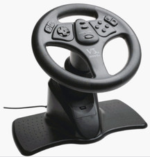 N64 - Lenkrad/ Racing/