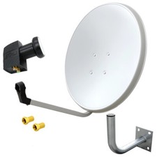 60cm HD Sat Anlage Digital