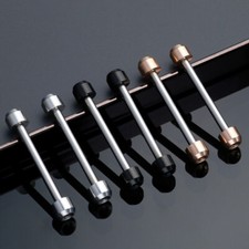 Für Tissot T-Race T048.417 Befestigungsschraube Pin Bar Rod Tube w/ Tool Set Neu