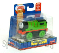 Thomas und seine Freunde Percy