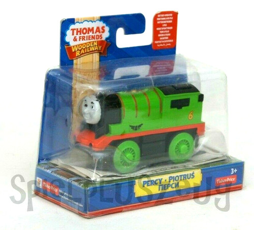 Thomas und seine freunde - seine, percy