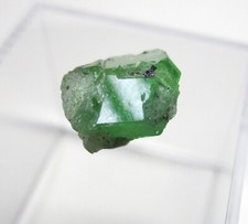 +++ Tsavorit X -- Merelani