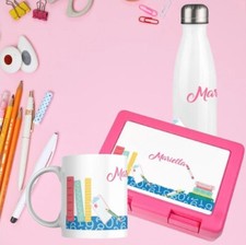 *PERSONALISIERT* Einschulung