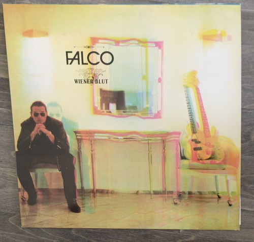 Falco wiener blut - wiener,