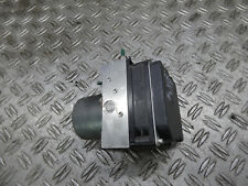 Renault Megane Scenic 2 ABS