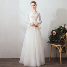 Brautkleid Hochzeitskleid