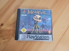 Medievil 2 - PS1 / PLAYSTATION