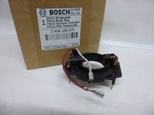 Bosch Bürstenplatte