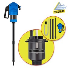 FASSPUMPE HANDPUMPE DIESEL
