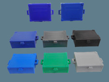 Playmobil Kisten Kiste Kutsche