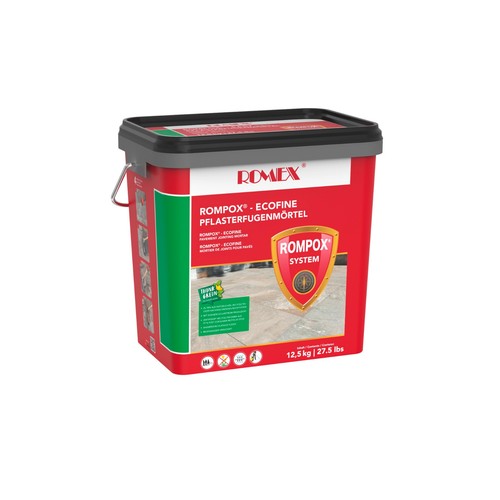 5kg rompox ecofine - rompox,