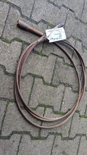 Drahtseil 79003 passend - , für