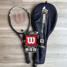 Wilson Hyper Hammer 5.3 Carbon