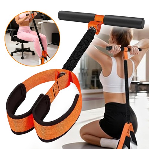 Resistance band tensioner mit - resistance,