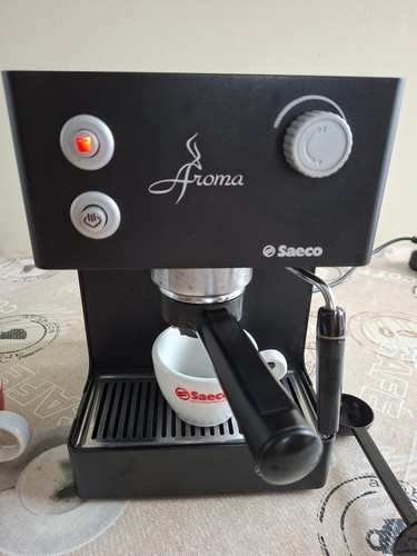 Saeco aroma sin - aroma,