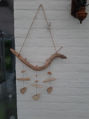 Holzdeko mobile holz - holzdeko,
