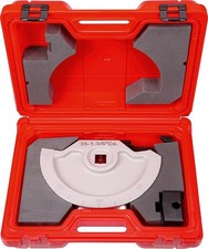 Rothenberger Biegesatz 35mm für Robend 4000