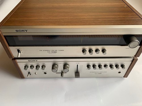 Sony 5066 tuner - sony, &