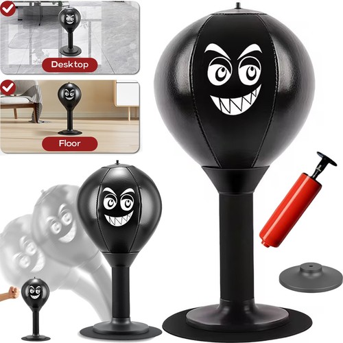 Punchingball schreibtisch - punchingball,
